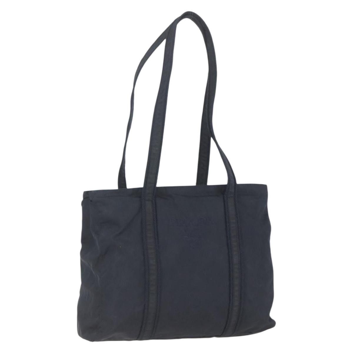 Prada Prada Vintage Shoulder Bag Tessuto Size ONE SIZE - 21 Thumbnail
