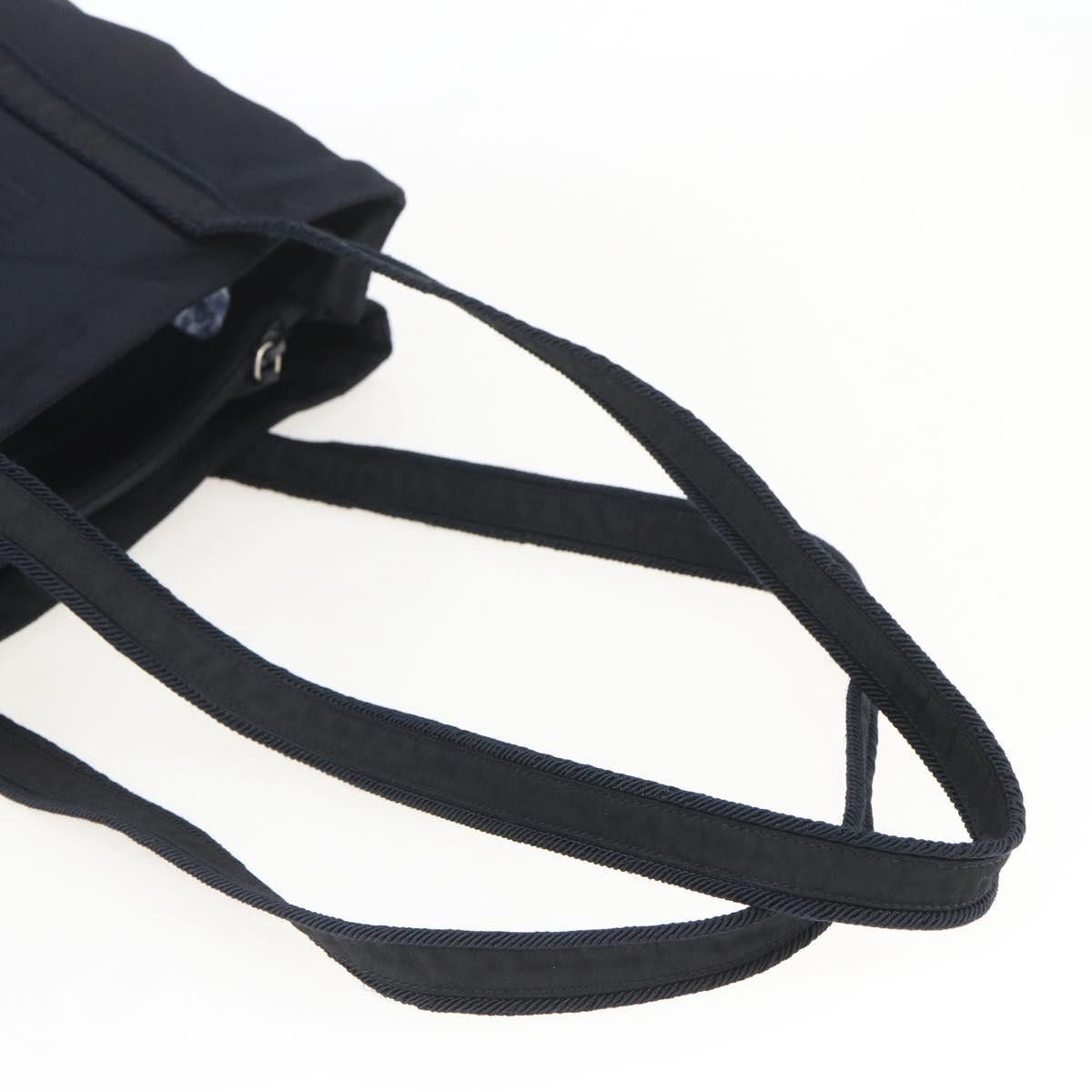 Prada Prada Vintage Shoulder Bag Tessuto Size ONE SIZE - 8 Thumbnail