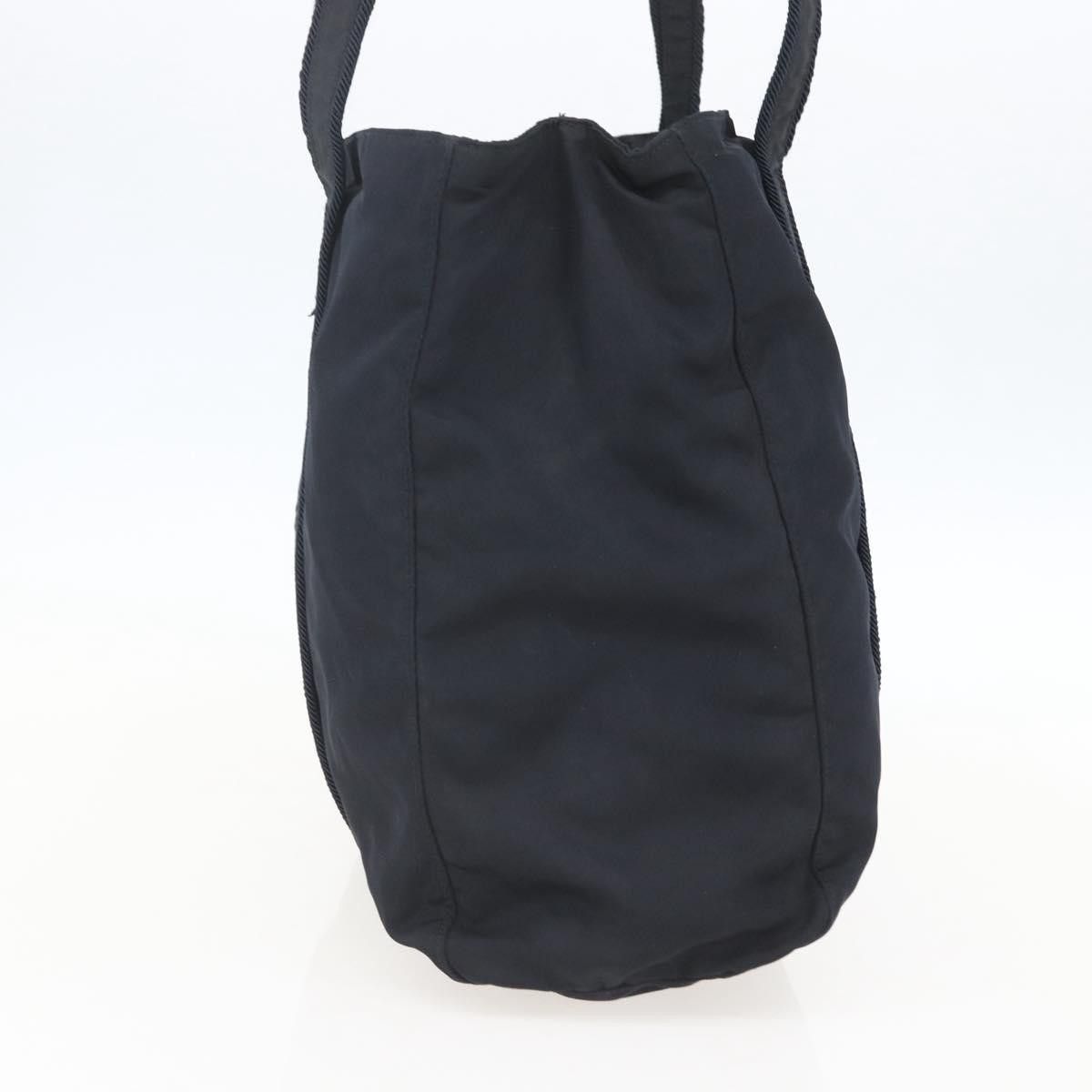Prada Prada Vintage Shoulder Bag Tessuto Size ONE SIZE - 4 Thumbnail