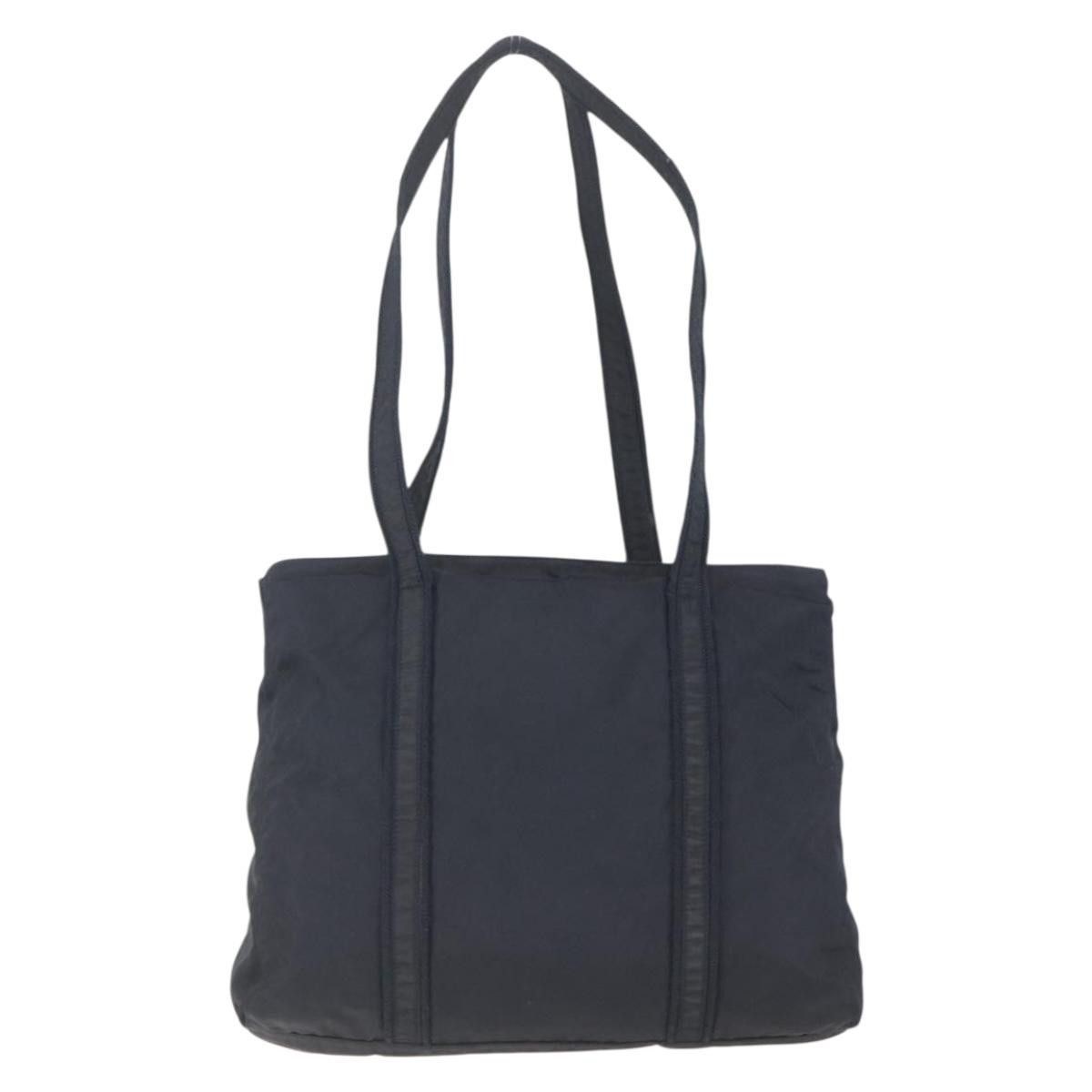 Prada Prada Vintage Shoulder Bag Tessuto Size ONE SIZE - 2 Thumbnail