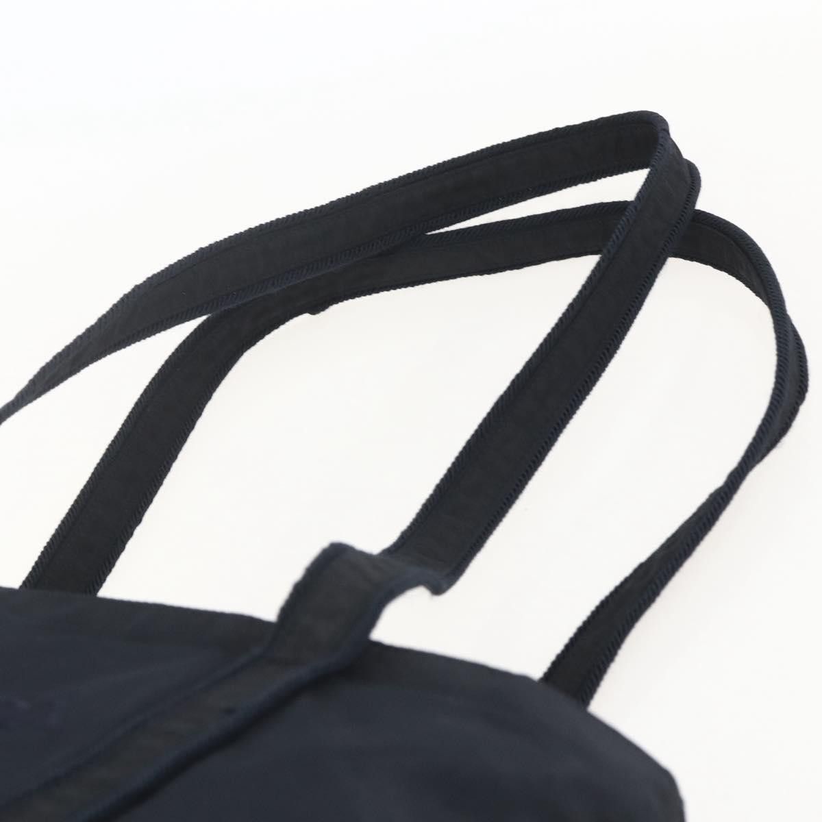 Prada Prada Vintage Shoulder Bag Tessuto Size ONE SIZE - 17 Thumbnail
