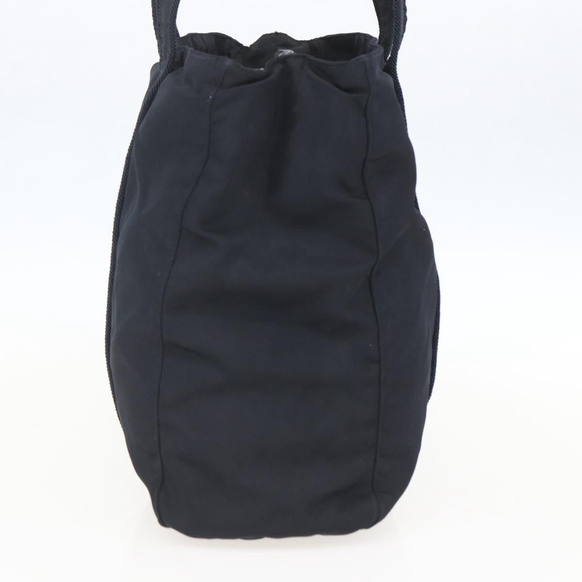 Prada Prada Vintage Shoulder Bag Tessuto Size ONE SIZE - 3 Thumbnail
