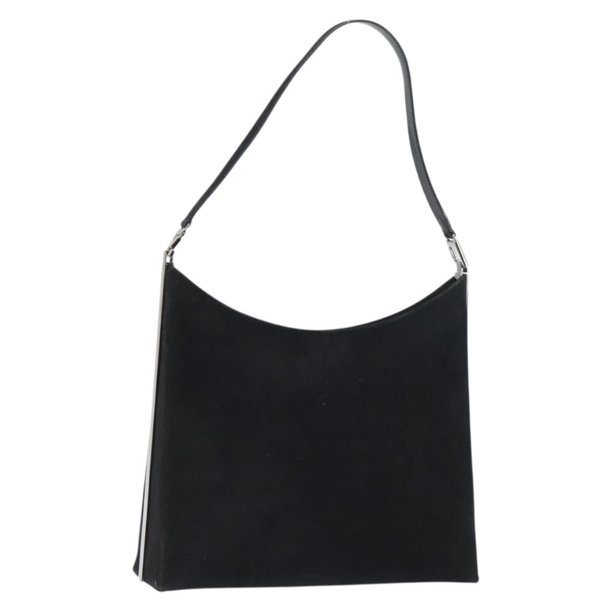 Salvatore Ferragamo Salvatore Ferragamo Vintage Suede Size ONE SIZE - 16 Thumbnail