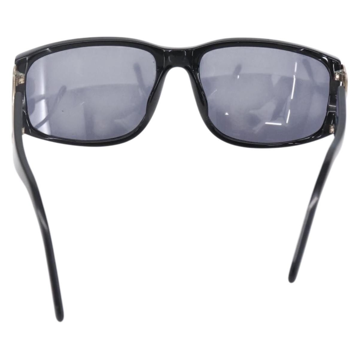 Chanel Chanel CHANEL Logo Sunglasses Eye Wear Plastic Size ONE SIZE - 2 Thumbnail