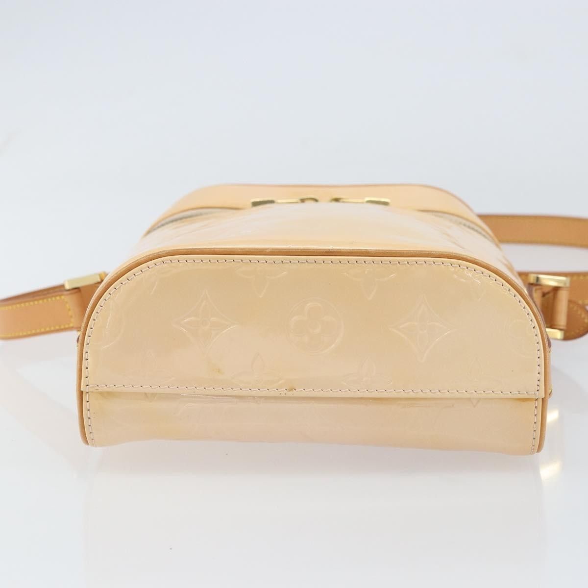 Louis Vuitton Louis Vuitton Sullivan Monogram Vernis Size ONE SIZE - 22 Thumbnail