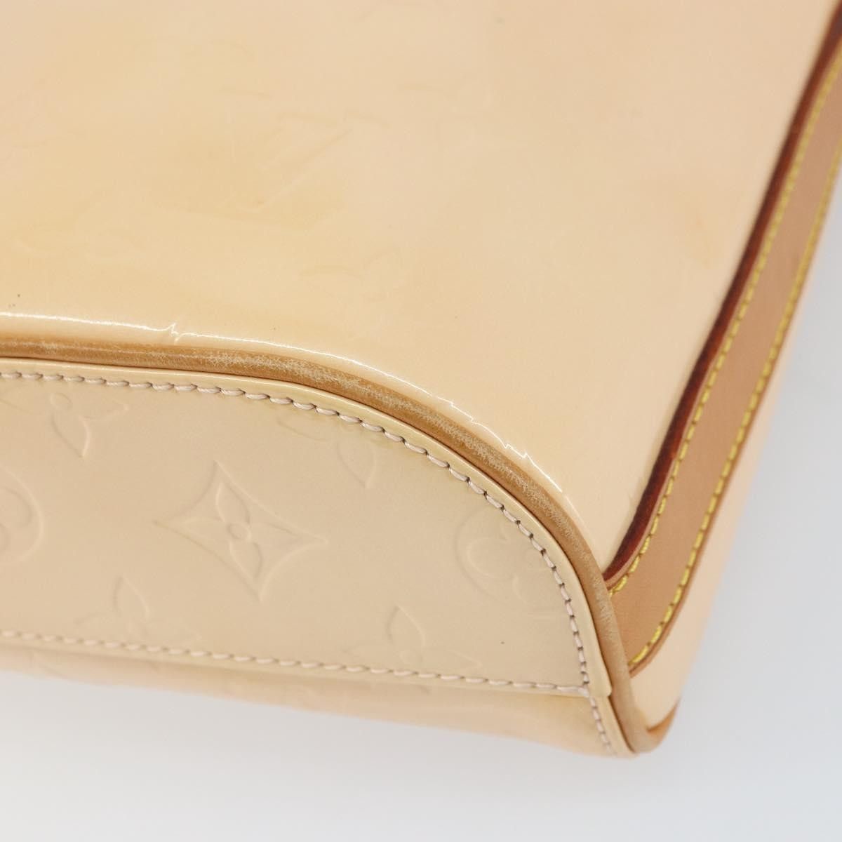 Louis Vuitton Louis Vuitton Sullivan Monogram Vernis Size ONE SIZE - 9 Thumbnail