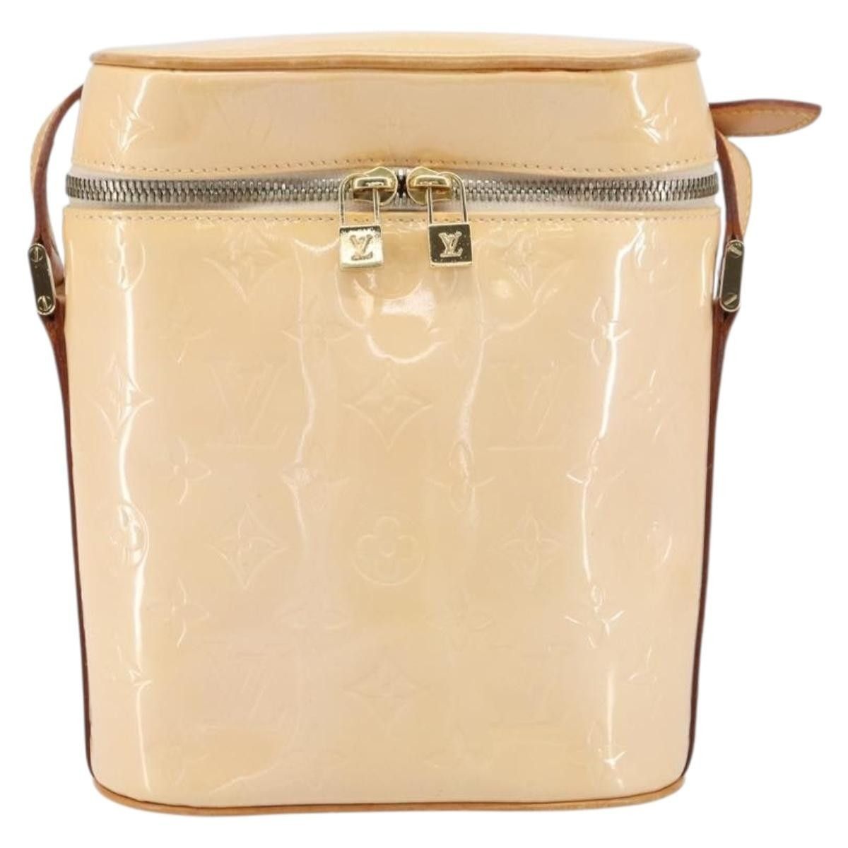 Louis Vuitton Louis Vuitton Sullivan Monogram Vernis Size ONE SIZE - 23 Thumbnail