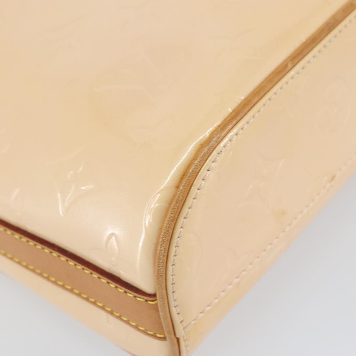 Louis Vuitton Louis Vuitton Sullivan Monogram Vernis Size ONE SIZE - 10 Thumbnail
