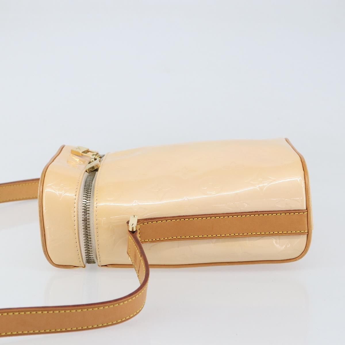 Louis Vuitton Louis Vuitton Sullivan Monogram Vernis Size ONE SIZE - 4 Thumbnail