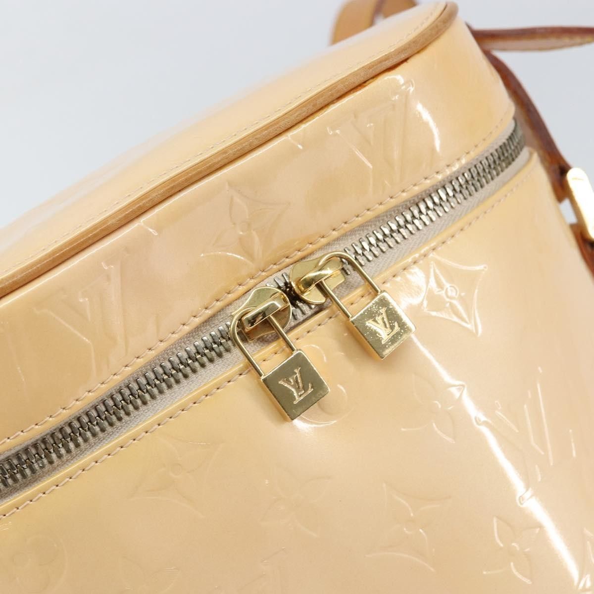 Louis Vuitton Louis Vuitton Sullivan Monogram Vernis Size ONE SIZE - 13 Thumbnail