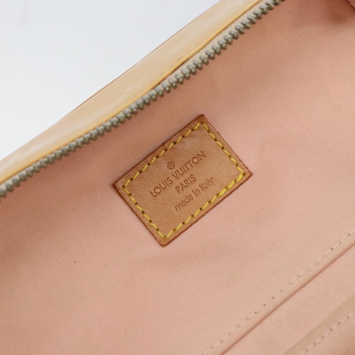 Louis Vuitton Louis Vuitton Sullivan Monogram Vernis Size ONE SIZE - 6 Thumbnail