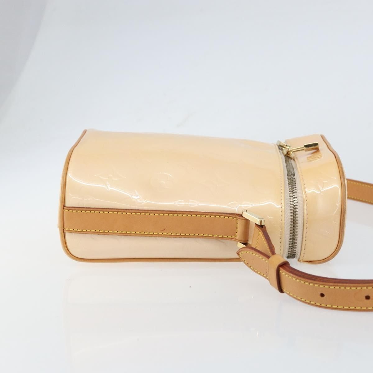 Louis Vuitton Louis Vuitton Sullivan Monogram Vernis Size ONE SIZE - 3 Thumbnail