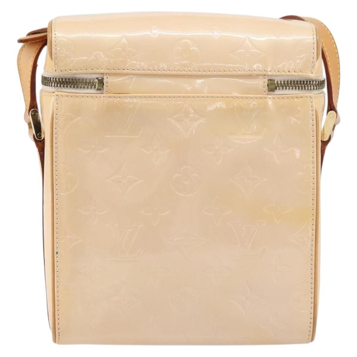 Louis Vuitton Louis Vuitton Sullivan Monogram Vernis Size ONE SIZE - 2 Thumbnail
