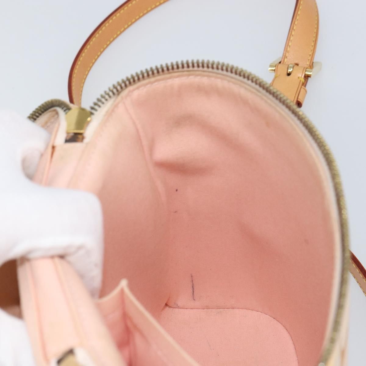 Louis Vuitton Louis Vuitton Sullivan Monogram Vernis Size ONE SIZE - 18 Thumbnail