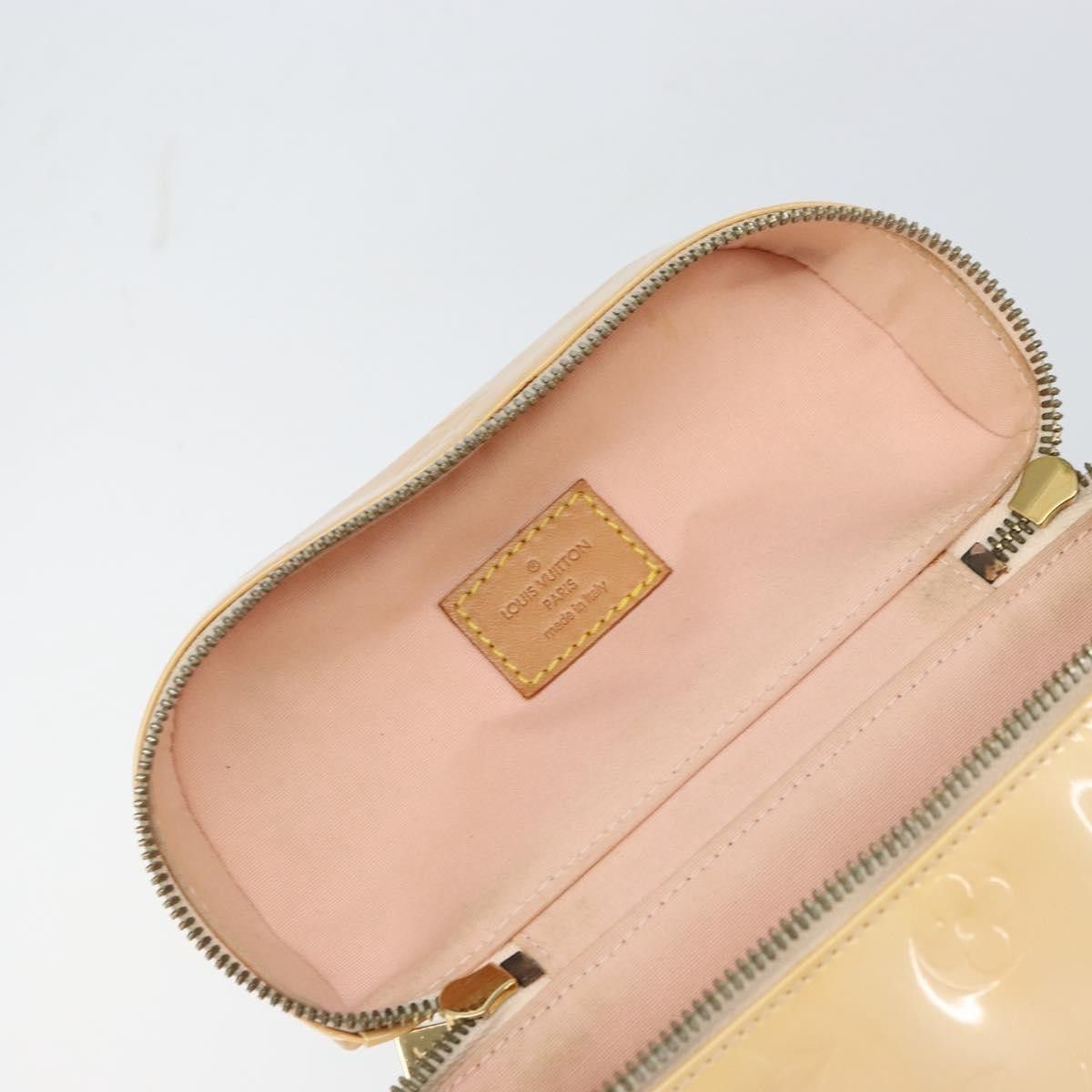 Louis Vuitton Louis Vuitton Sullivan Monogram Vernis Size ONE SIZE - 17 Thumbnail
