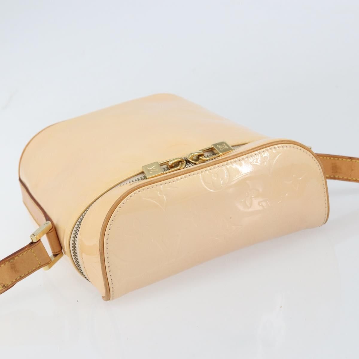 Louis Vuitton Louis Vuitton Sullivan Monogram Vernis Size ONE SIZE - 15 Thumbnail