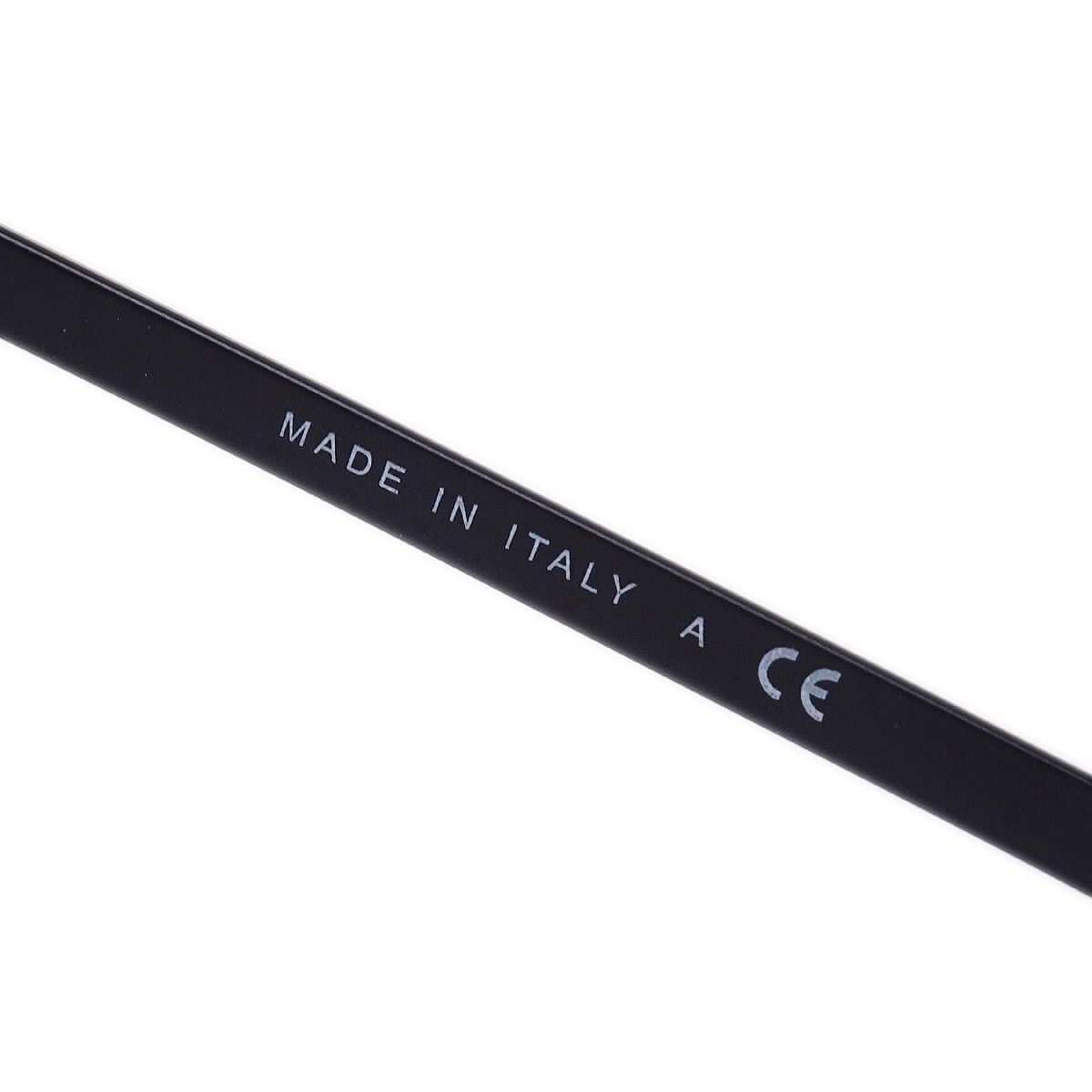 Chanel Chanel Logo CC Sunglasses Plastic Size ONE SIZE - 7 Thumbnail