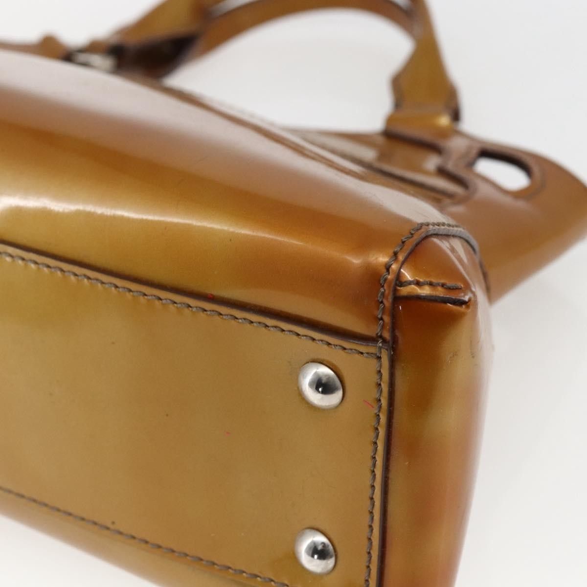 Cartier Cartier Marcello Patent leather Size ONE SIZE - 12 Thumbnail