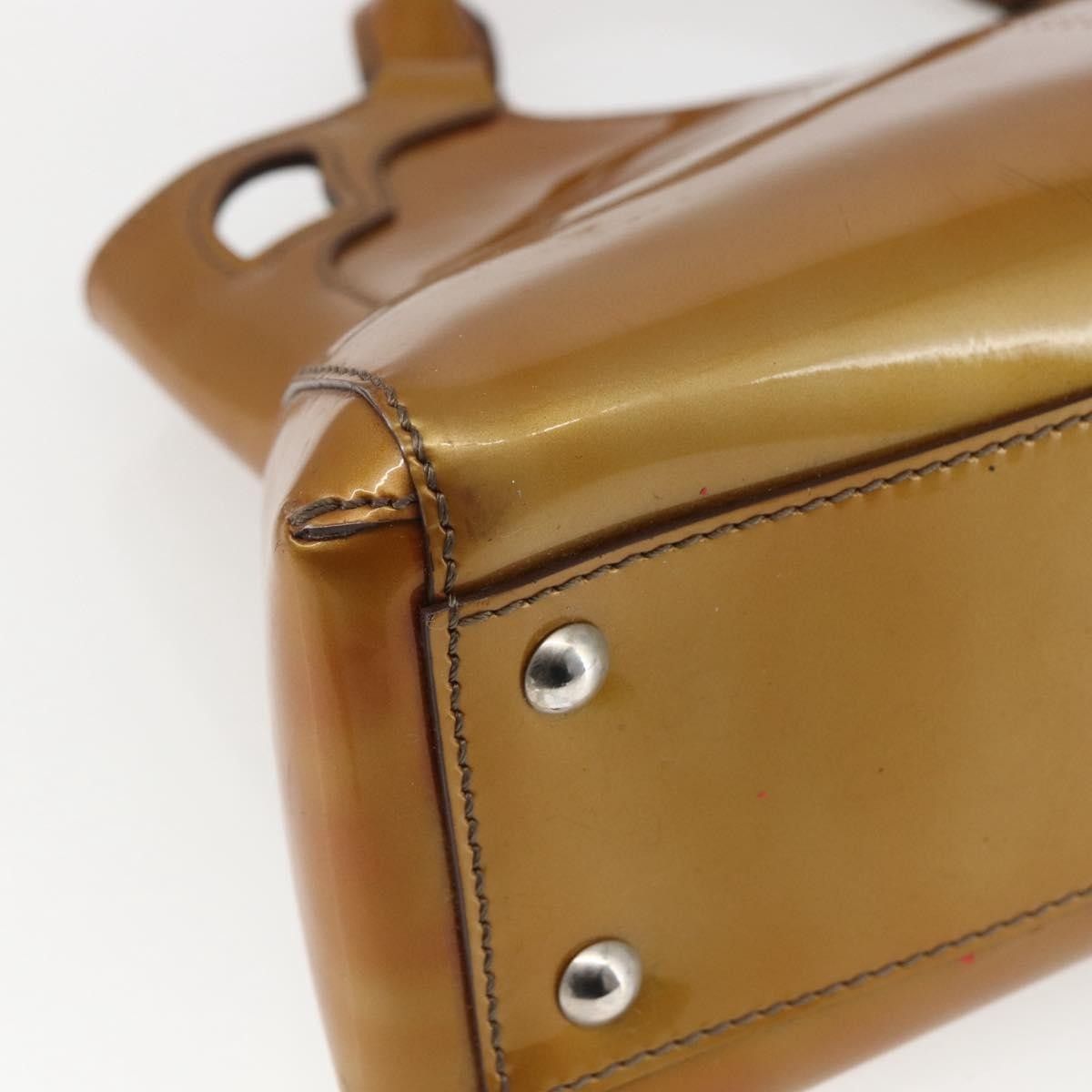 Cartier Cartier Marcello Patent leather Size ONE SIZE - 10 Thumbnail