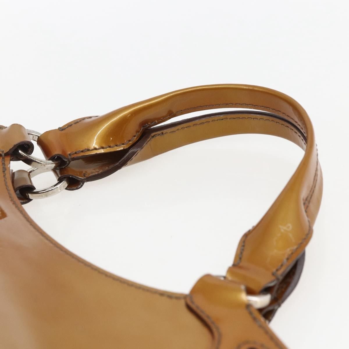 Cartier Cartier Marcello Patent leather Size ONE SIZE - 19 Thumbnail