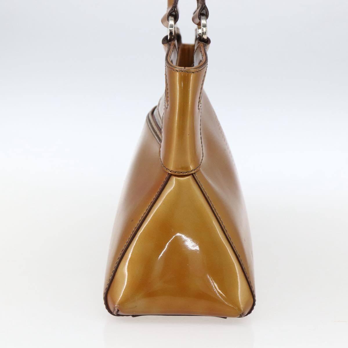 Cartier Cartier Marcello Patent leather Size ONE SIZE - 3 Thumbnail