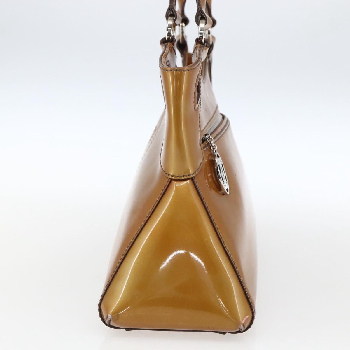 Cartier Cartier Marcello Patent leather Size ONE SIZE - 4 Thumbnail