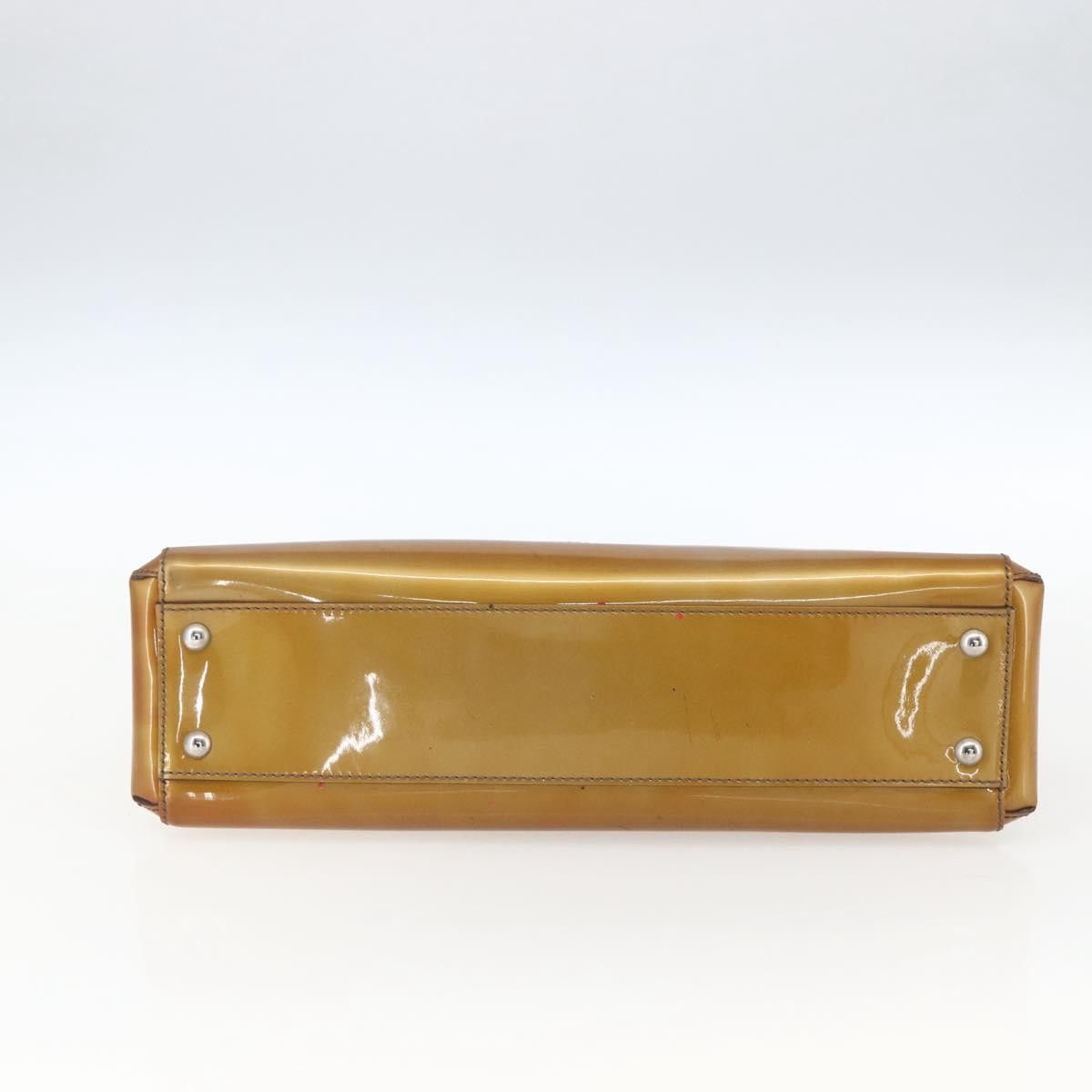 Cartier Cartier Marcello Patent leather Size ONE SIZE - 20 Thumbnail