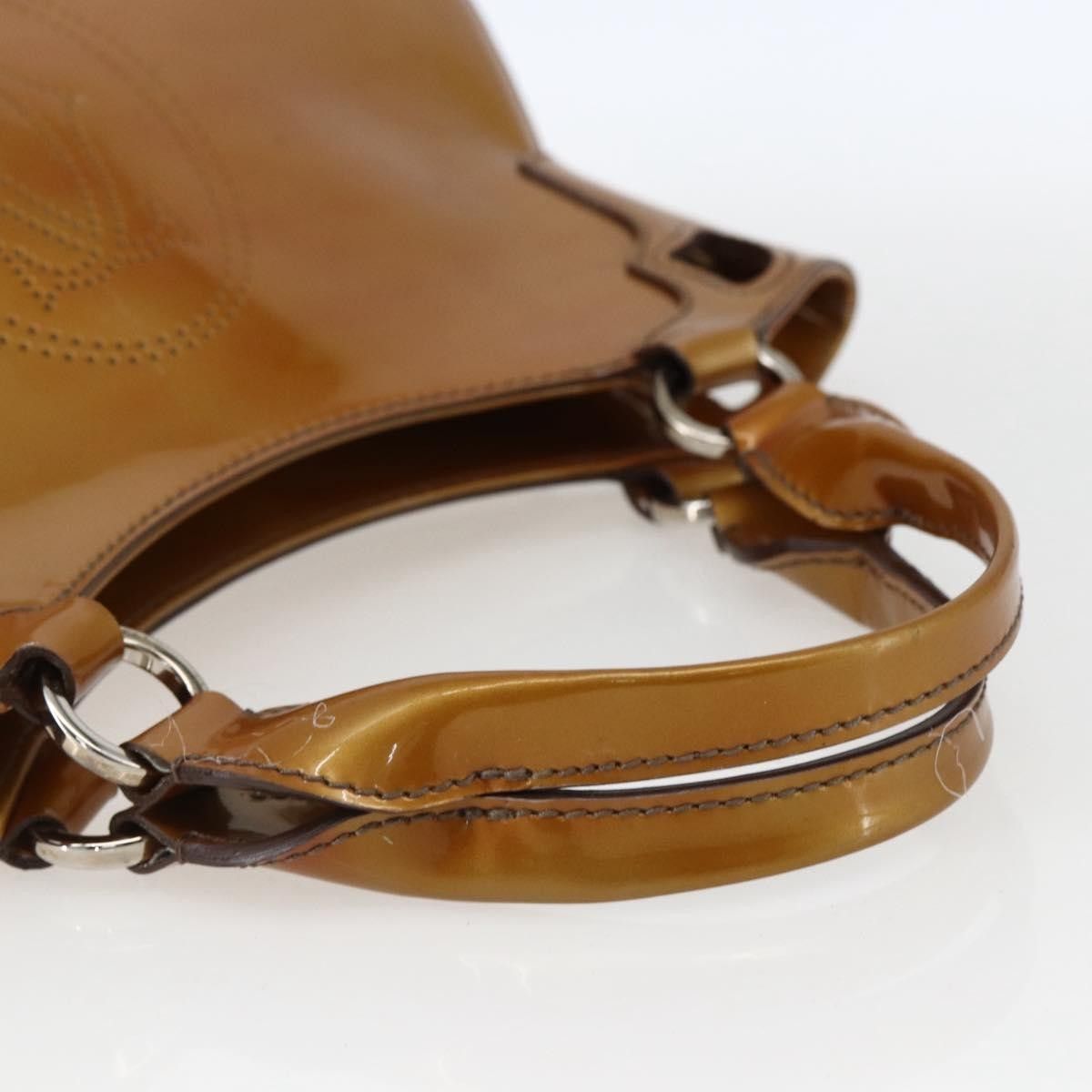 Cartier Cartier Marcello Patent leather Size ONE SIZE - 8 Thumbnail