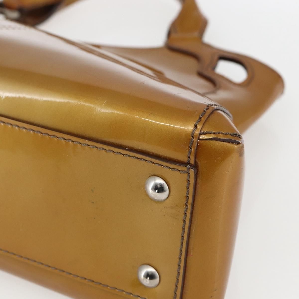 Cartier Cartier Marcello Patent leather Size ONE SIZE - 9 Thumbnail
