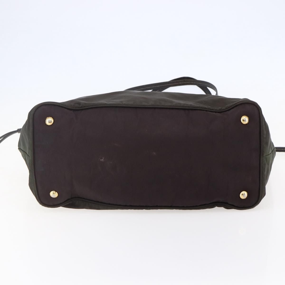 Prada Prada Open Tote Tessuto Size ONE SIZE - 16 Thumbnail