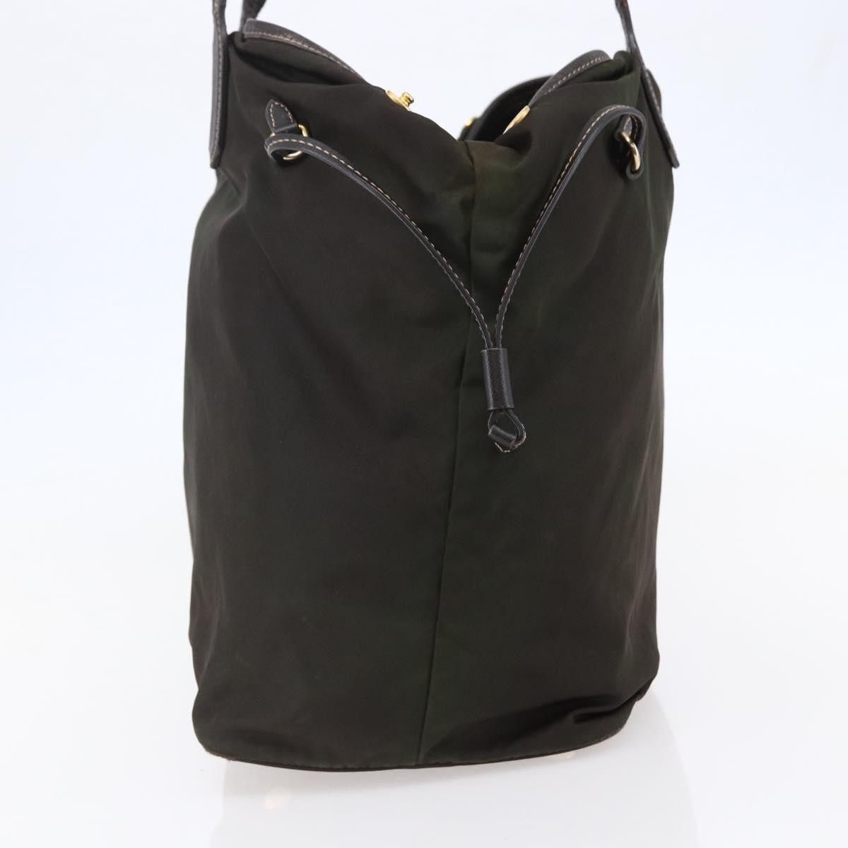 Prada Prada Open Tote Tessuto Size ONE SIZE - 4 Thumbnail