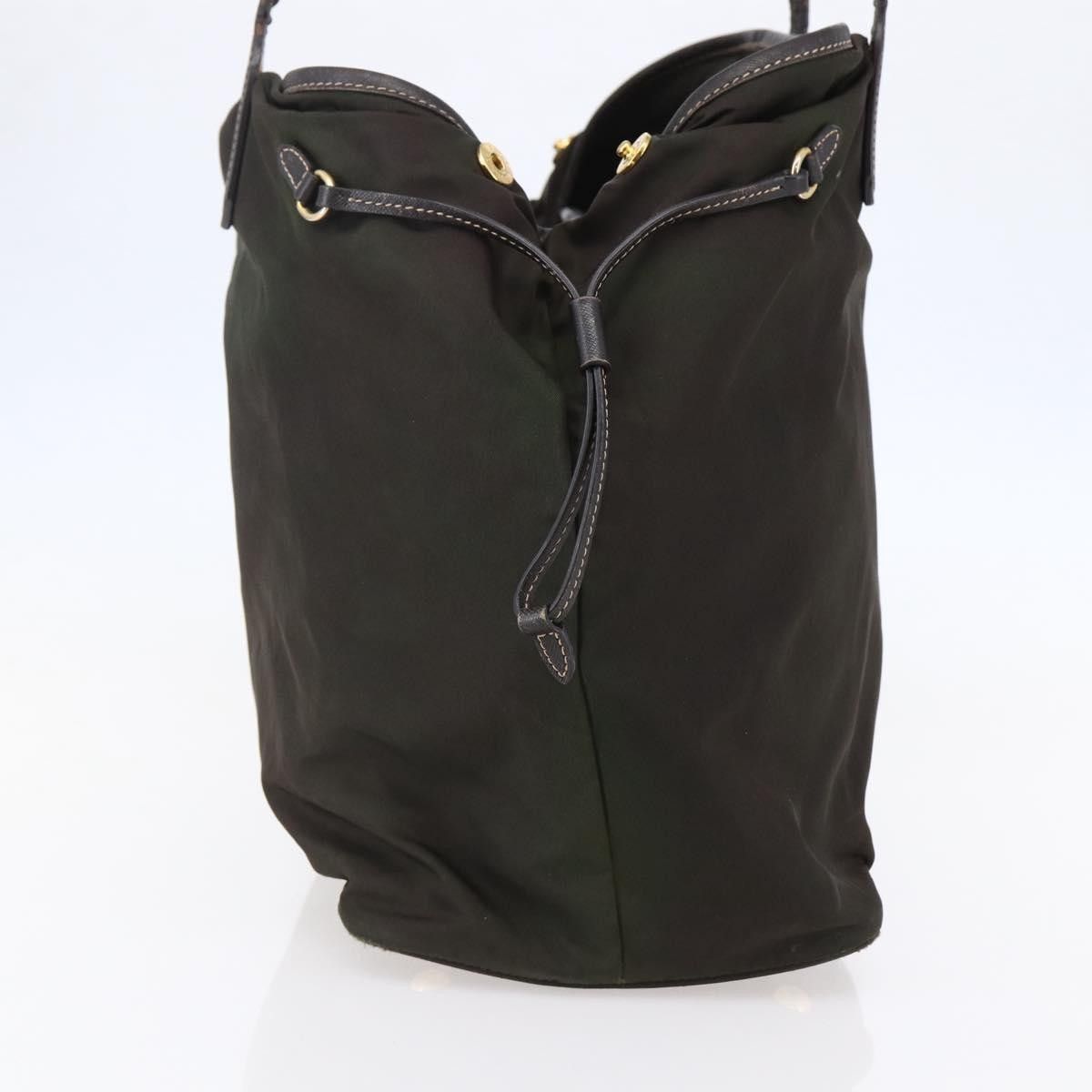 Prada Prada Open Tote Tessuto Size ONE SIZE - 3 Thumbnail