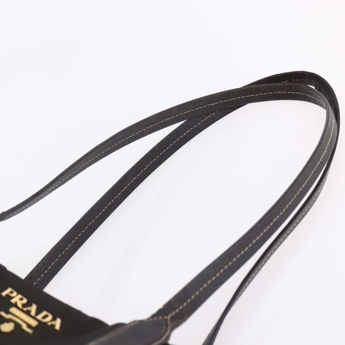 Prada Prada Open Tote Tessuto Size ONE SIZE - 18 Thumbnail