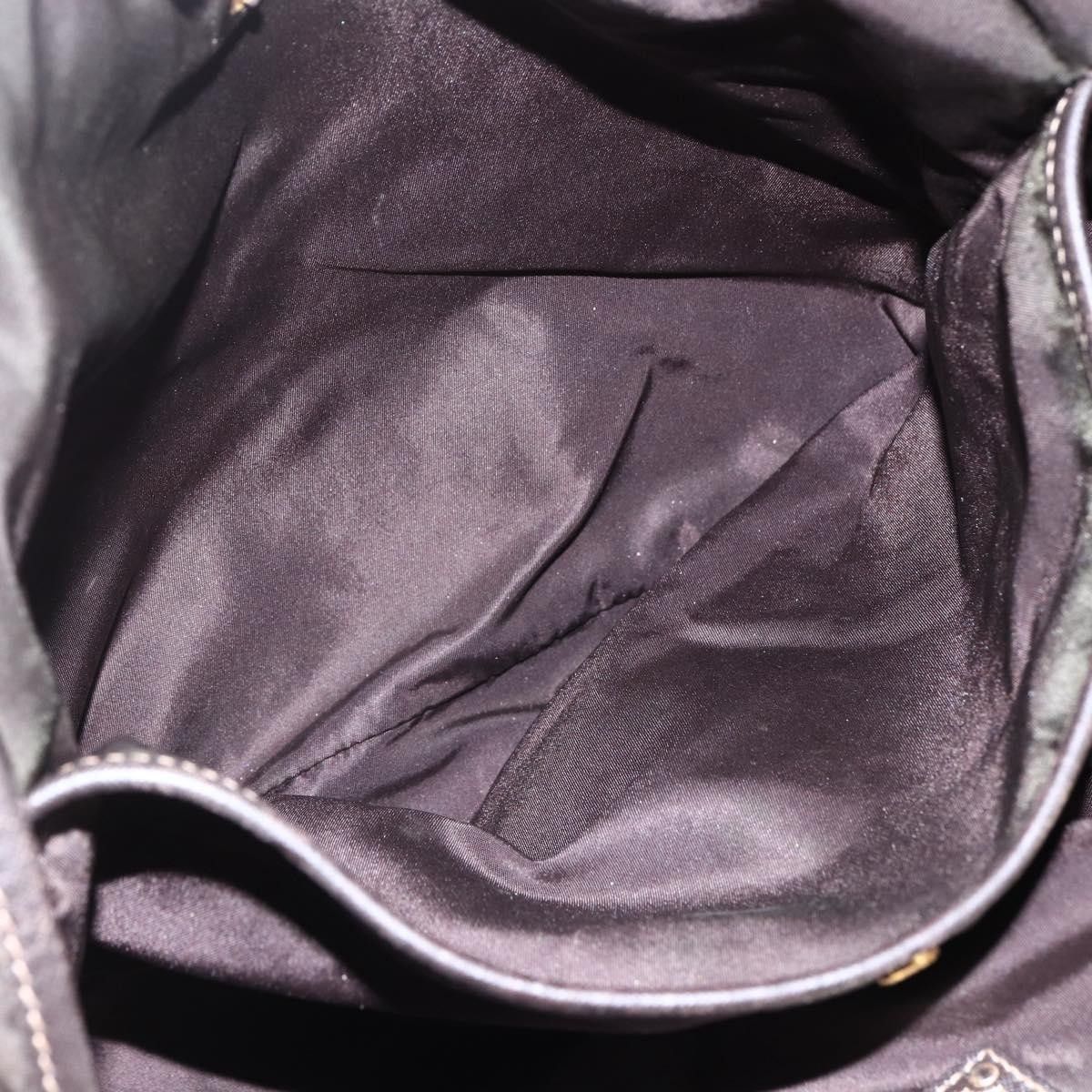Prada Prada Open Tote Tessuto Size ONE SIZE - 19 Thumbnail