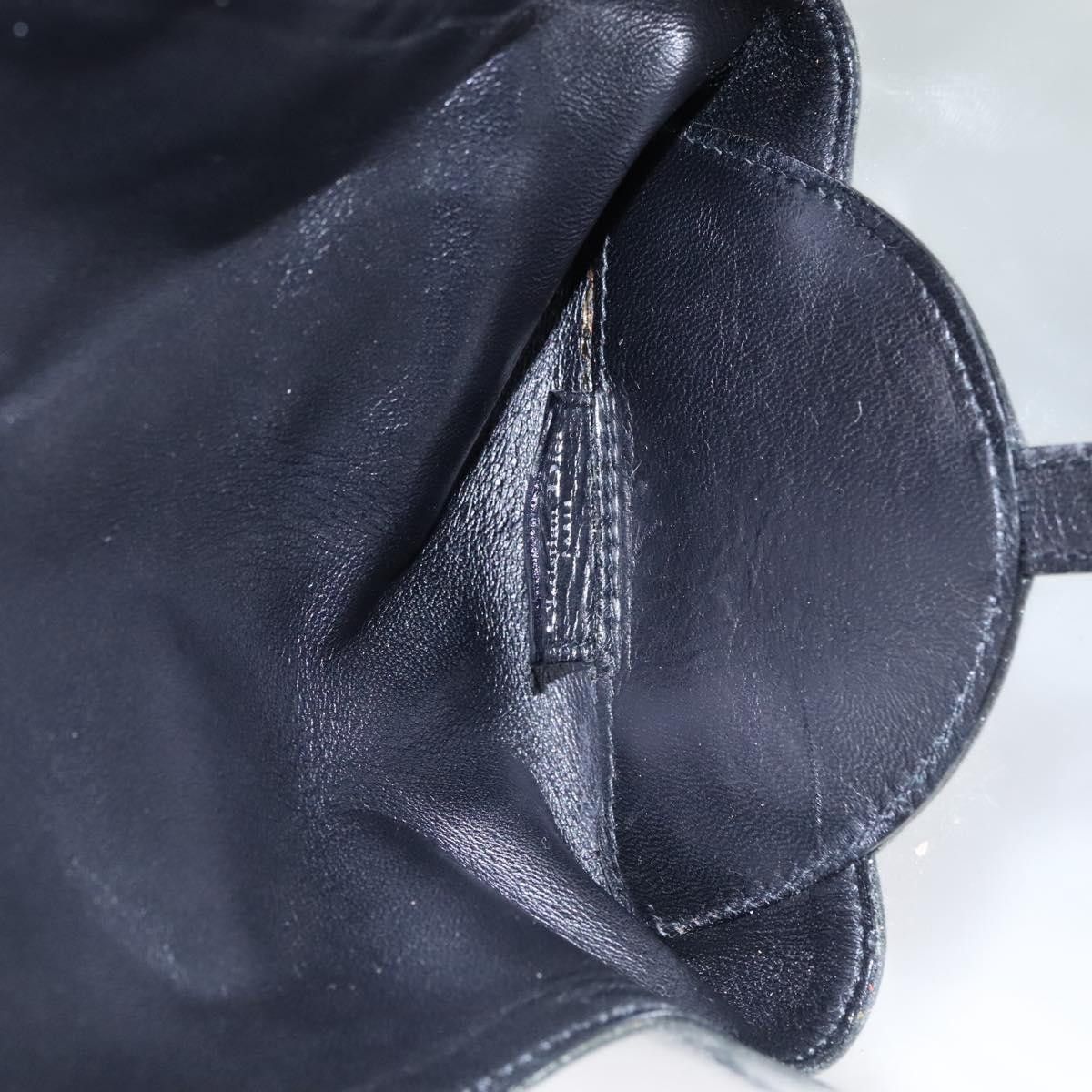 Dior Christian Dior Lady Dior Bag Size ONE SIZE - 10 Thumbnail