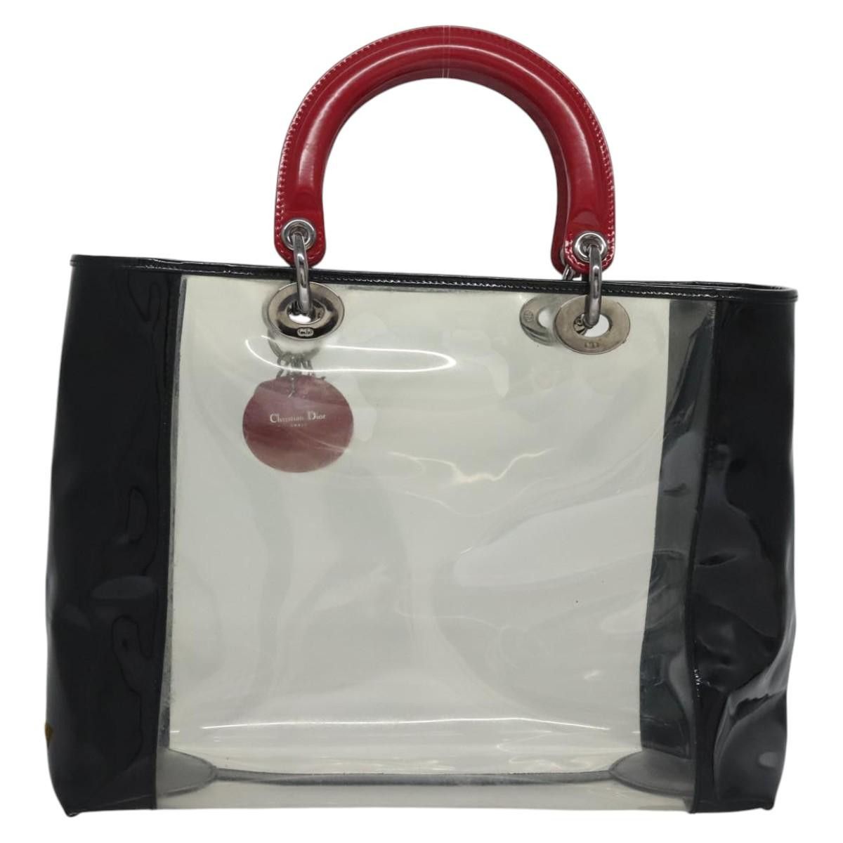 Dior Christian Dior Lady Dior Bag Size ONE SIZE - 2 Thumbnail