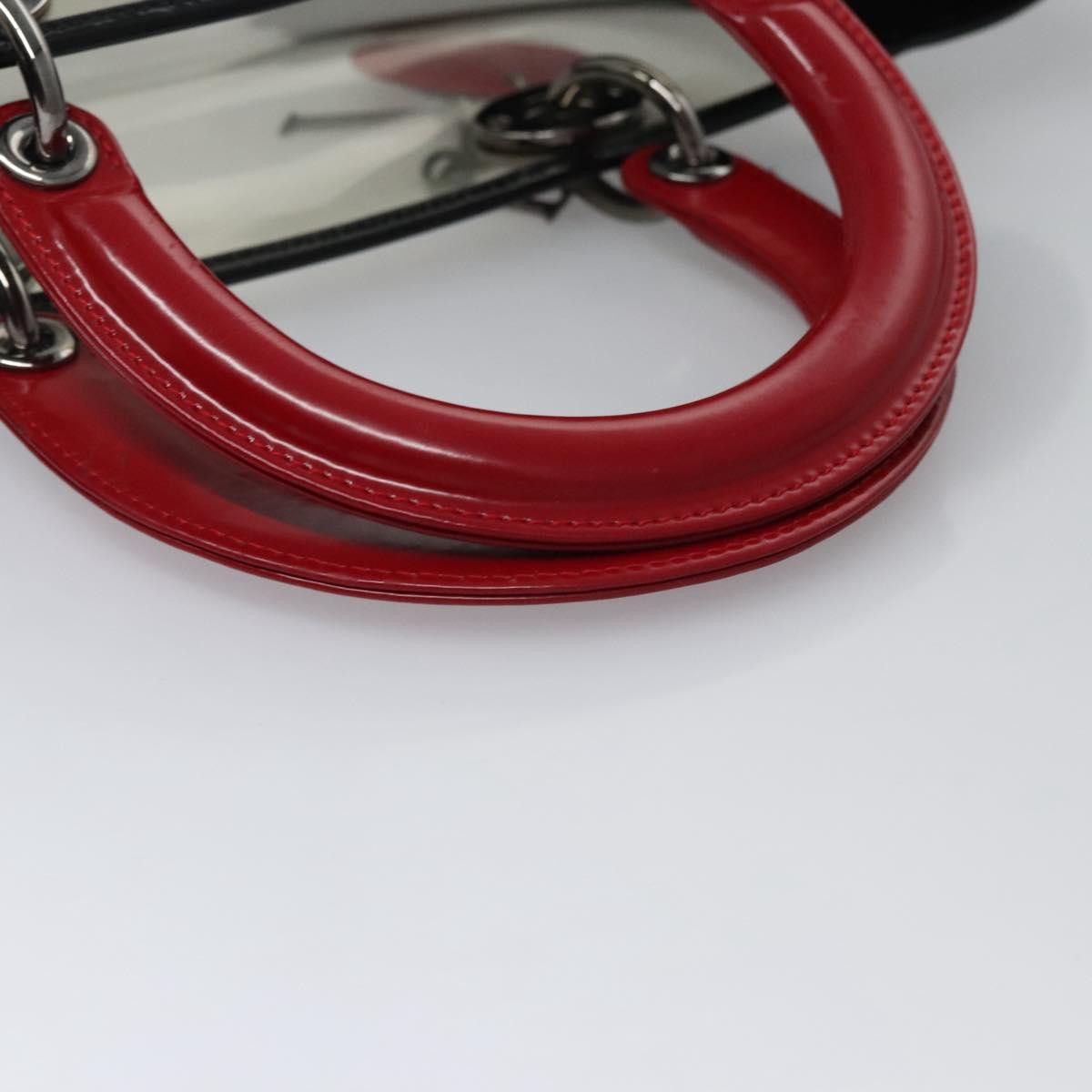 Dior Christian Dior Lady Dior Bag Size ONE SIZE - 5 Thumbnail
