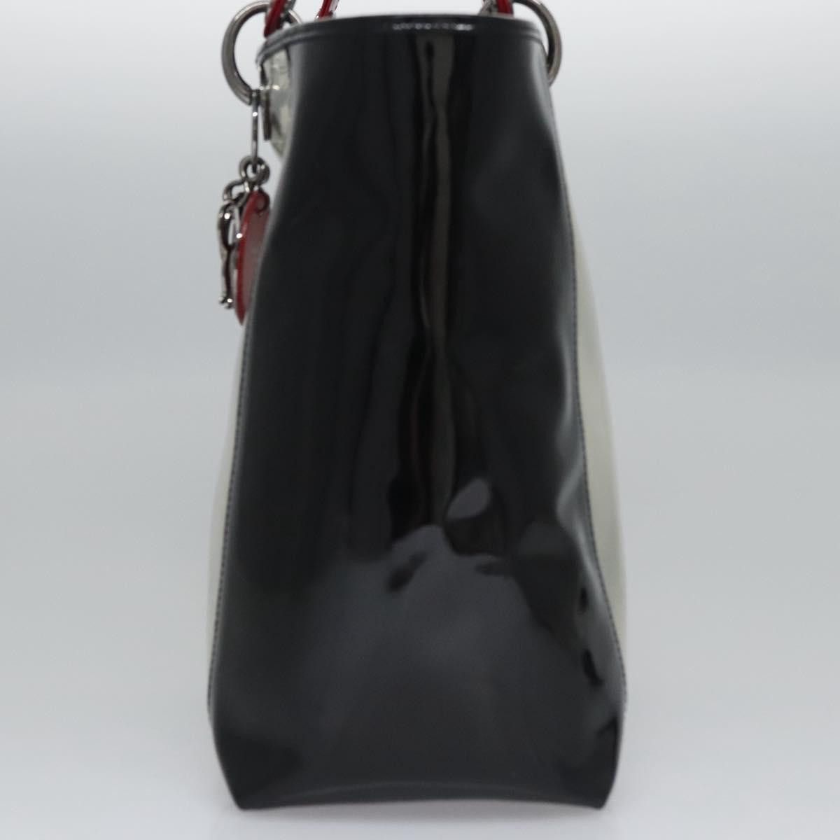 Dior Christian Dior Lady Dior Bag Size ONE SIZE - 3 Thumbnail