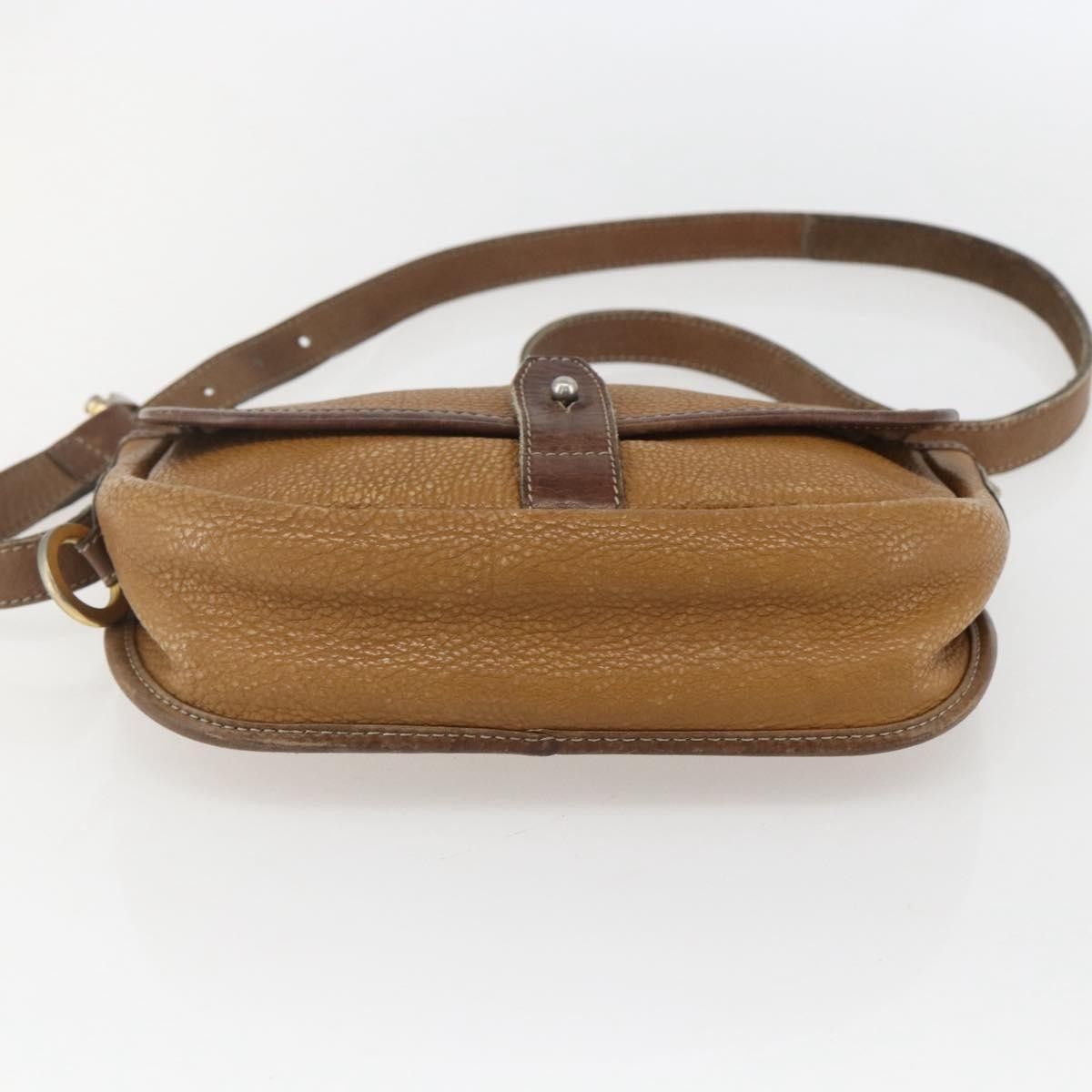Loewe Loewe Anagram Shoulder Bag Leather Size ONE SIZE - 13 Thumbnail