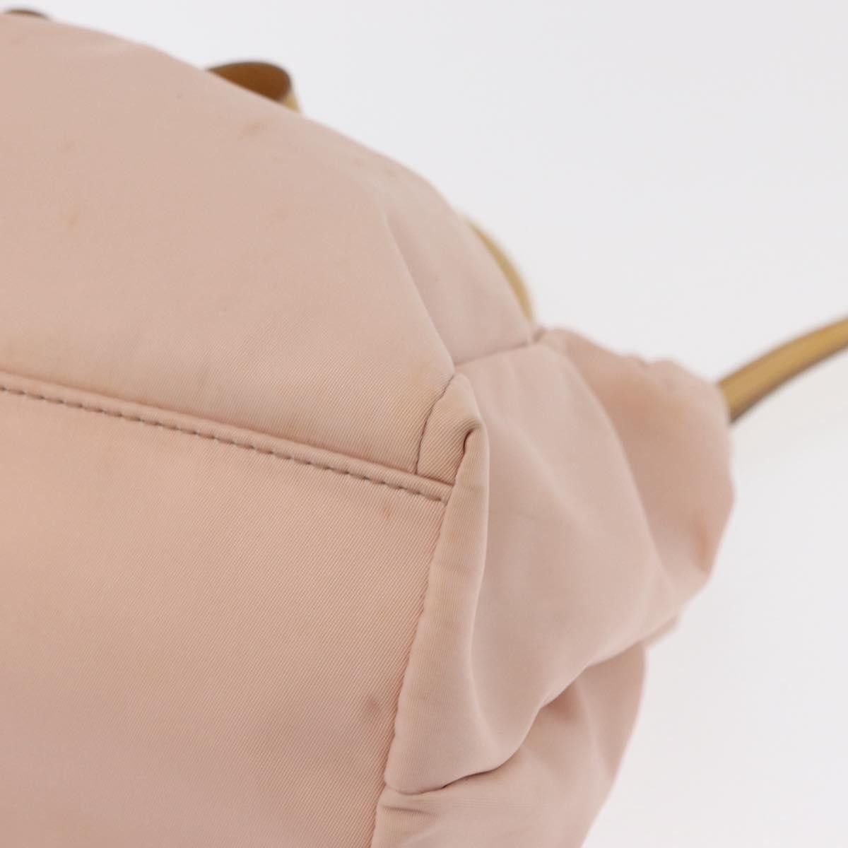 Salvatore Ferragamo Salvatore Ferragamo Vala Nylon Size ONE SIZE - 9 Thumbnail
