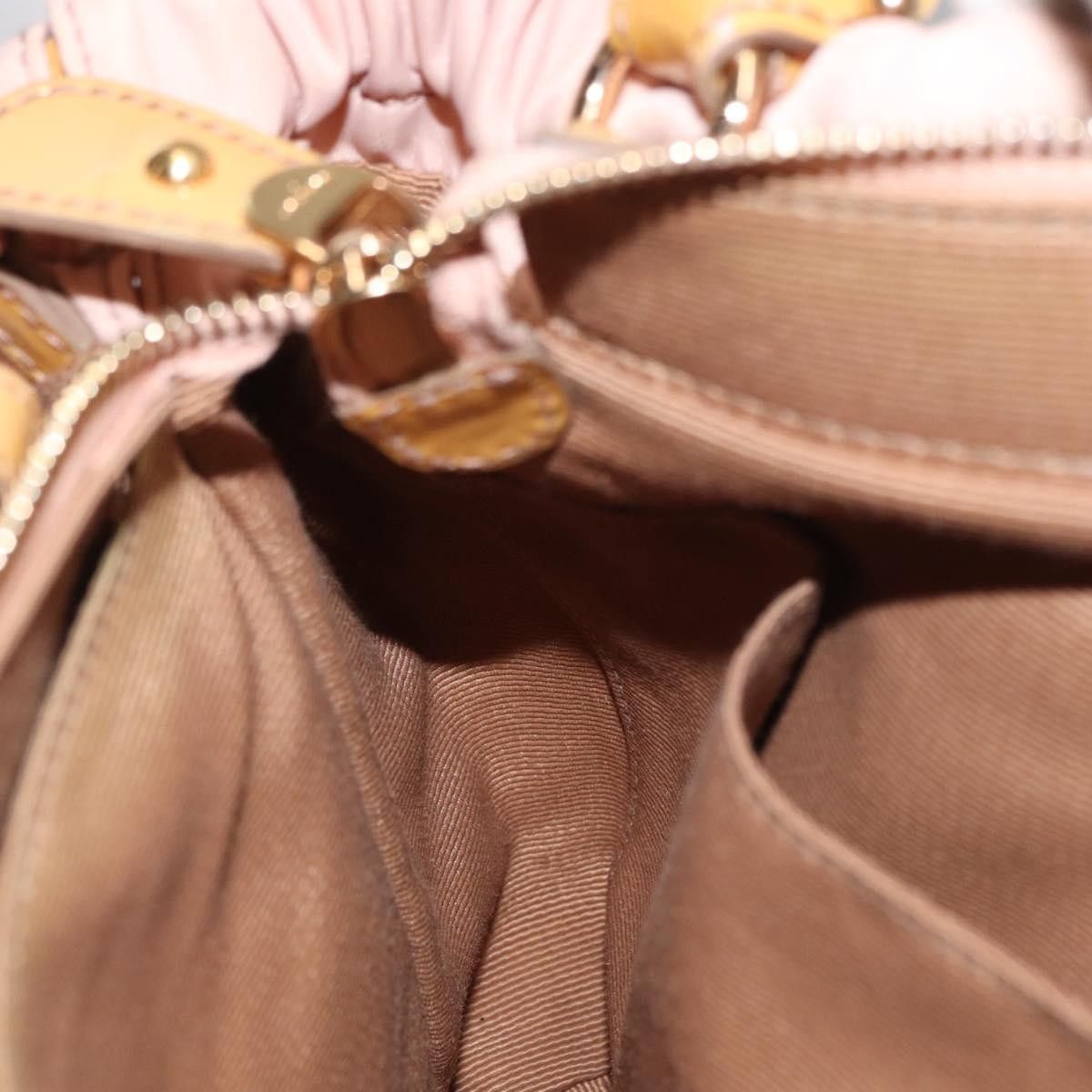 Salvatore Ferragamo Salvatore Ferragamo Vala Nylon Size ONE SIZE - 24 Thumbnail