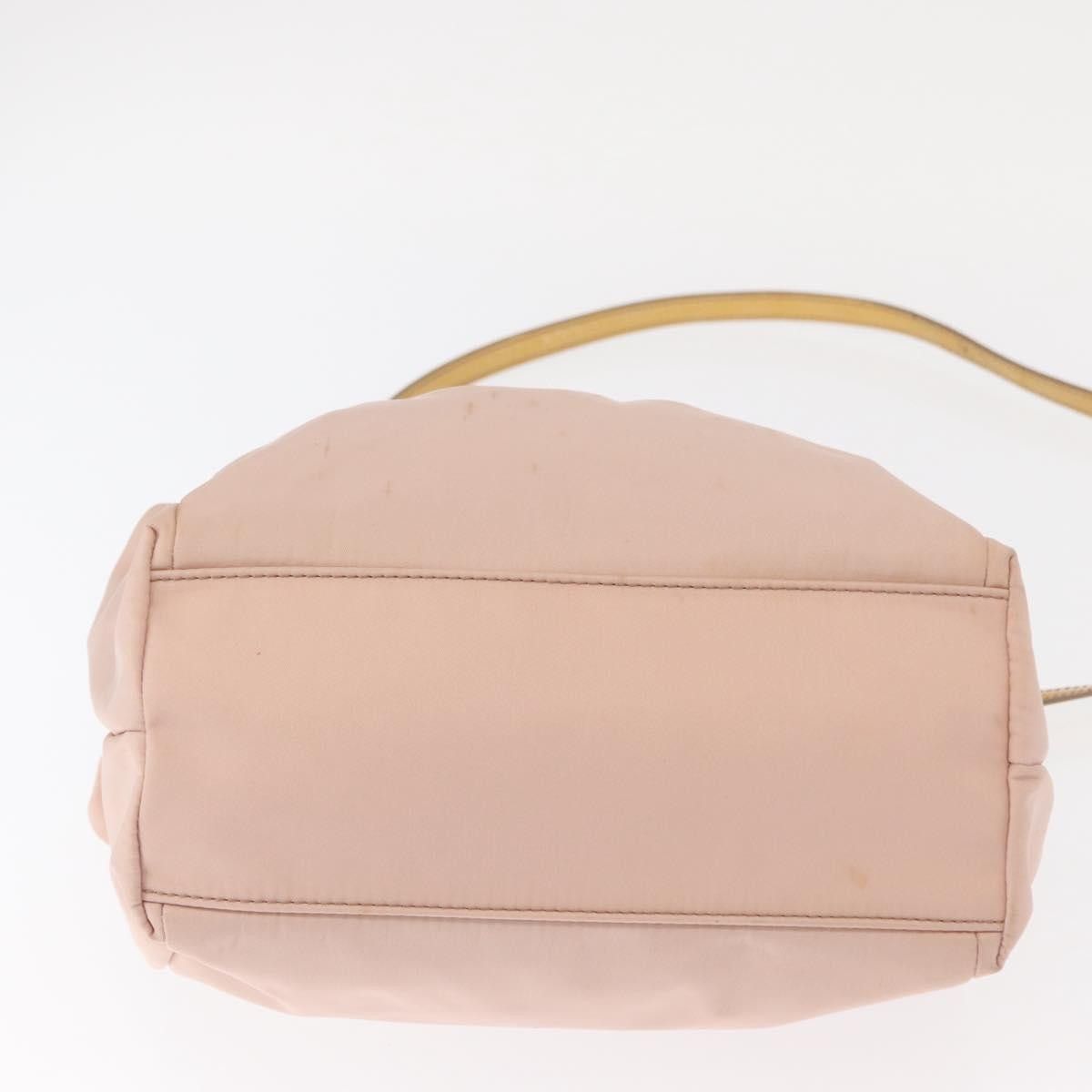 Salvatore Ferragamo Salvatore Ferragamo Vala Nylon Size ONE SIZE - 16 Thumbnail