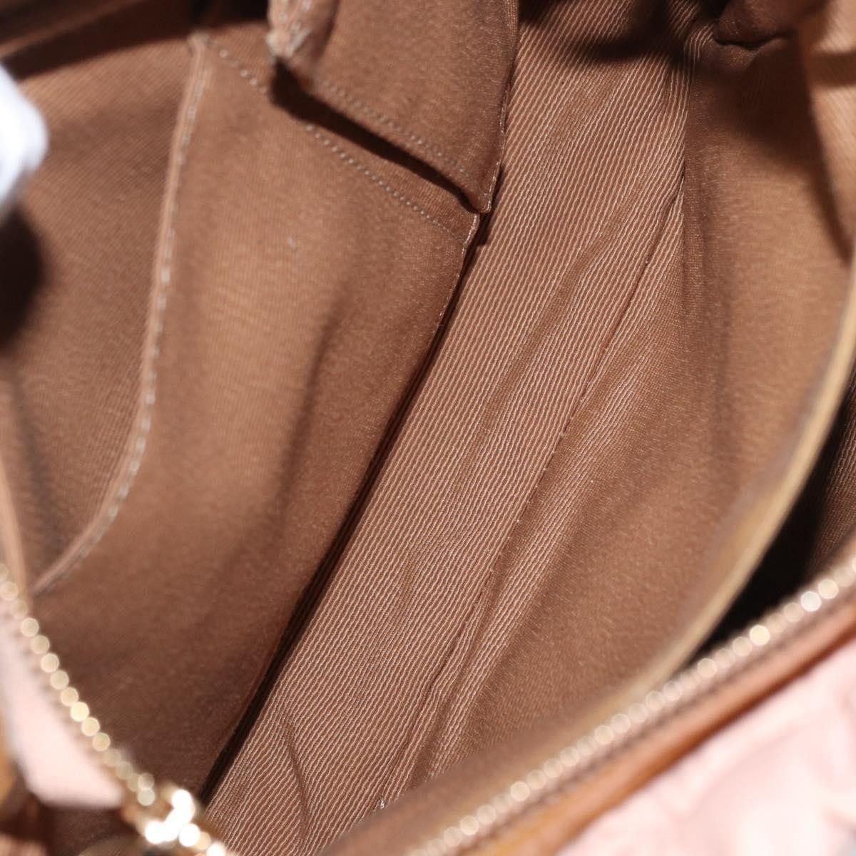 Salvatore Ferragamo Salvatore Ferragamo Vala Nylon Size ONE SIZE - 22 Thumbnail