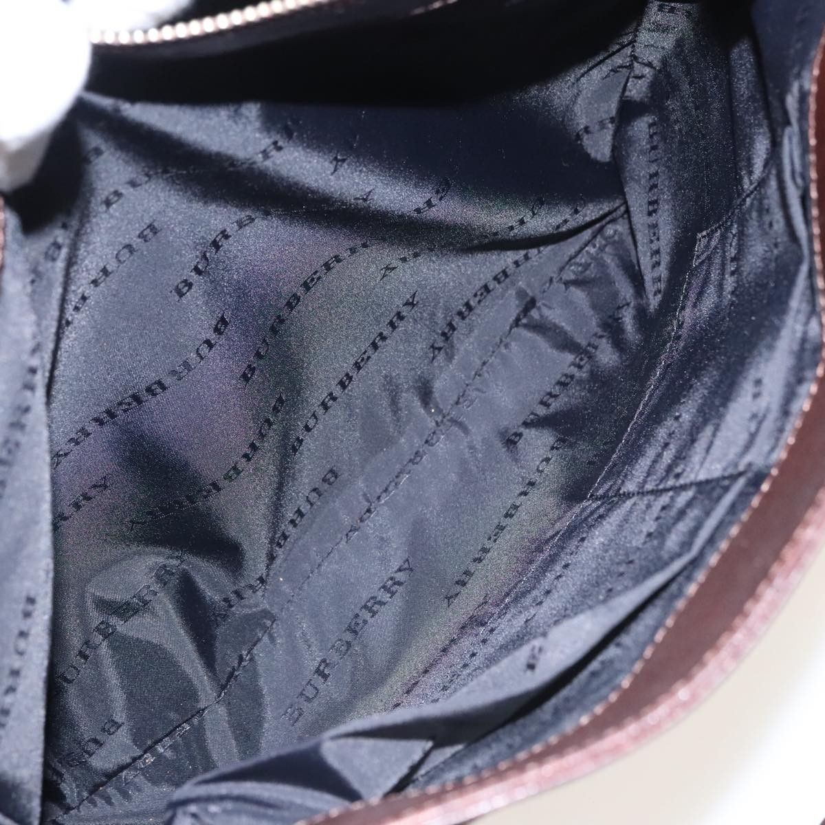 Burberry Burberry Nova Check Tote Canvas and Leather Size ONE SIZE - 22 Thumbnail