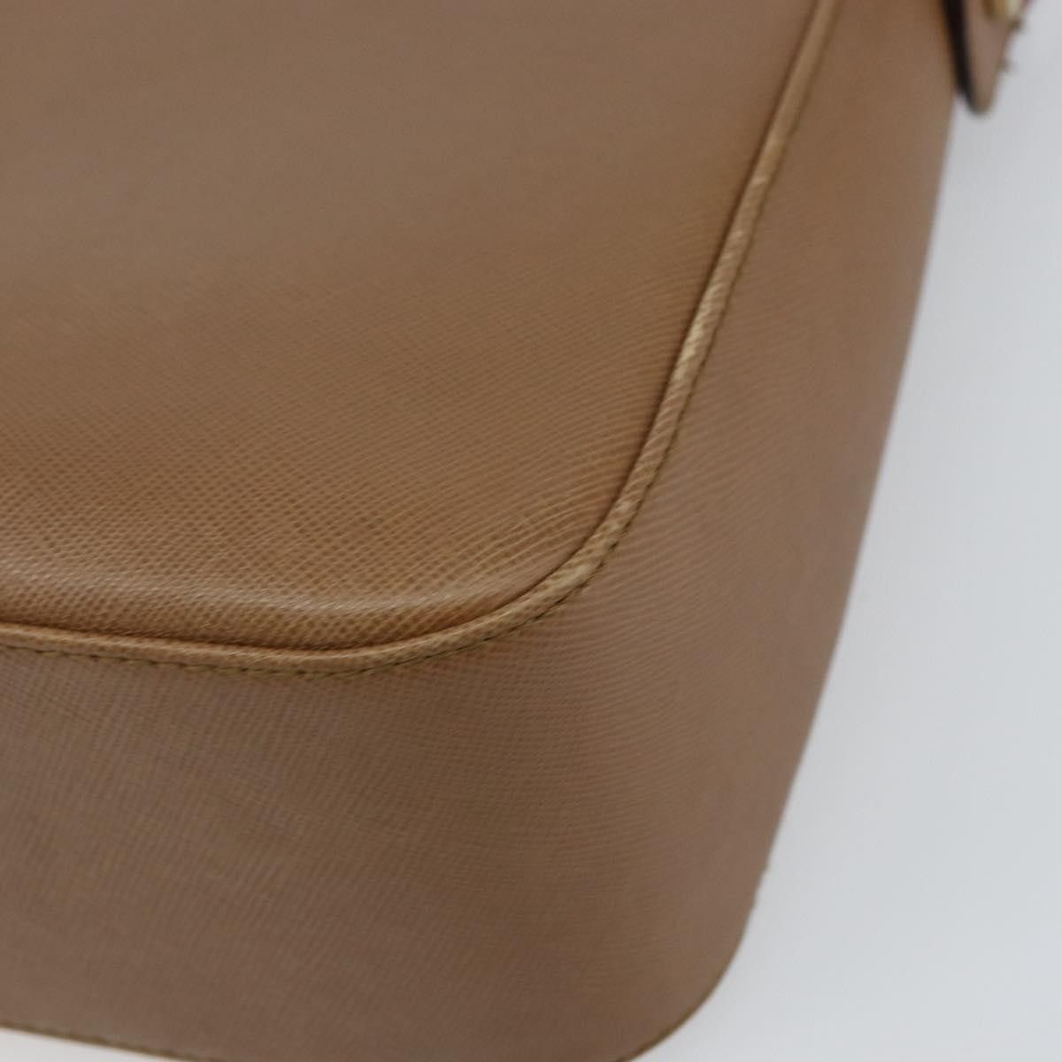 Salvatore Ferragamo Salvatore Ferragamo Vintage Leather Size ONE SIZE - 9 Thumbnail