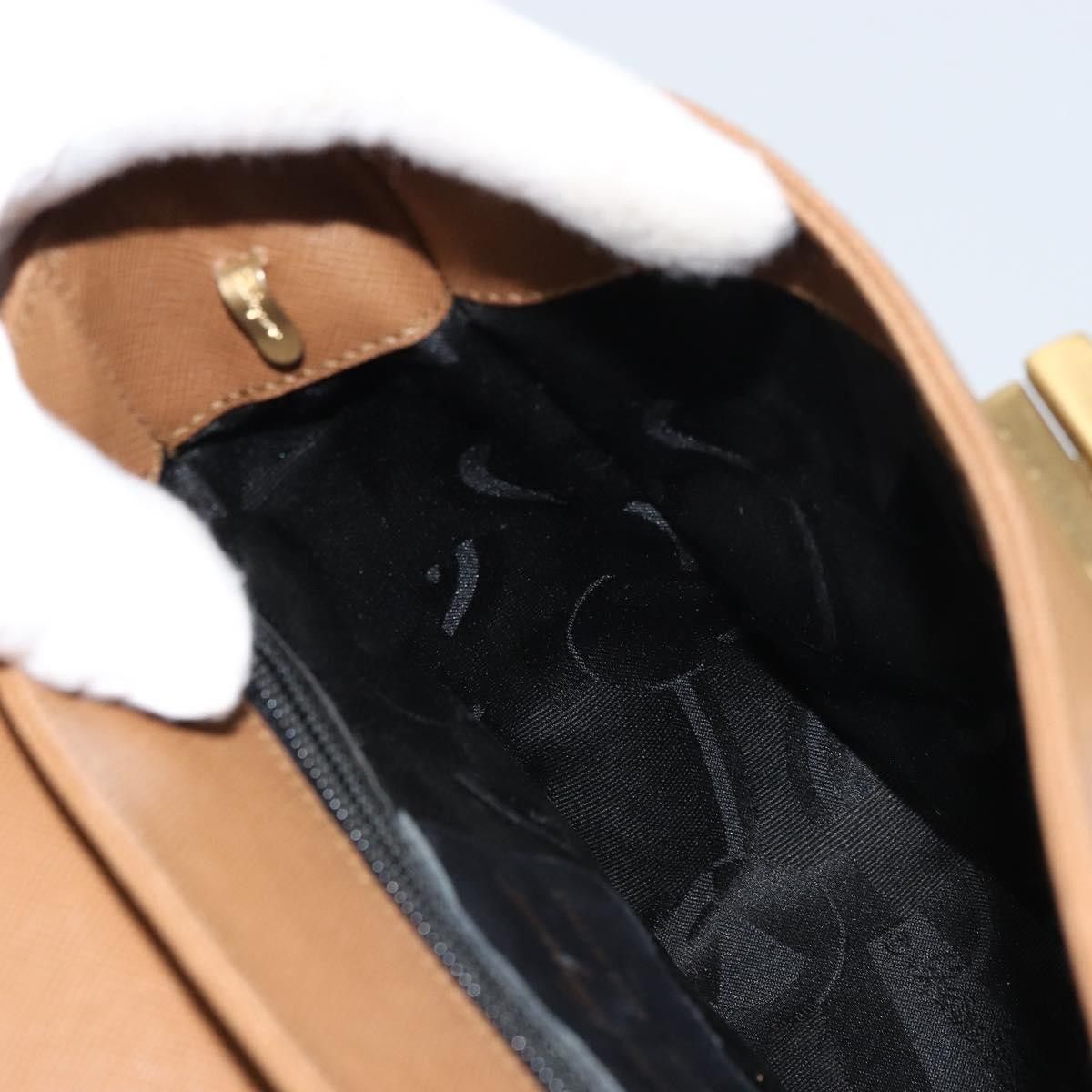 Salvatore Ferragamo Salvatore Ferragamo Vintage Leather Size ONE SIZE - 20 Thumbnail