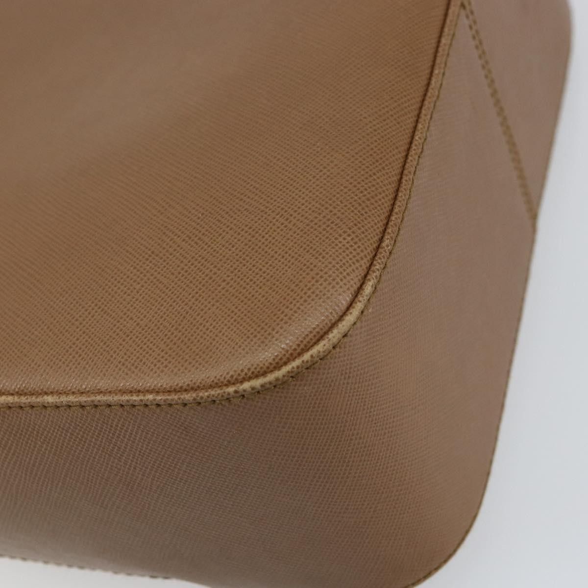 Salvatore Ferragamo Salvatore Ferragamo Vintage Leather Size ONE SIZE - 10 Thumbnail