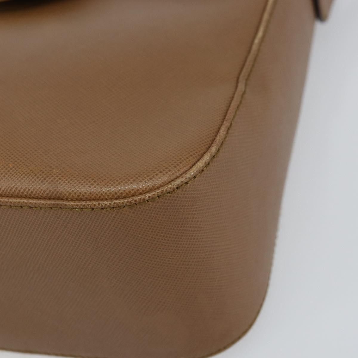 Salvatore Ferragamo Salvatore Ferragamo Vintage Leather Size ONE SIZE - 8 Thumbnail