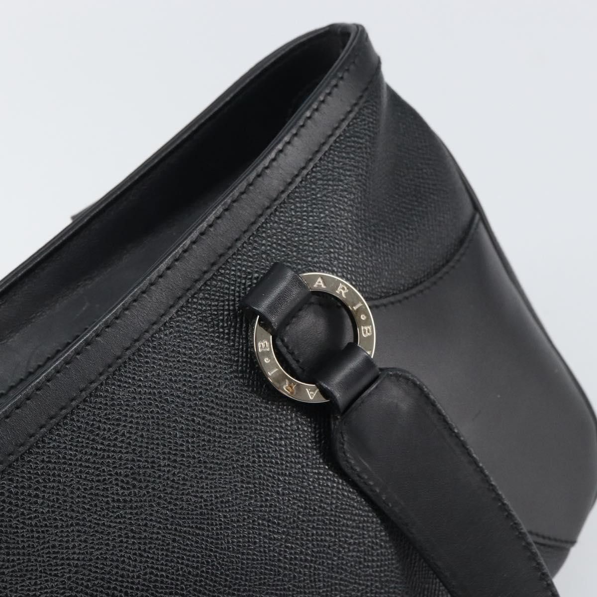 Bvlgari Bvlgari Handbag Leather Size ONE SIZE - 15 Thumbnail