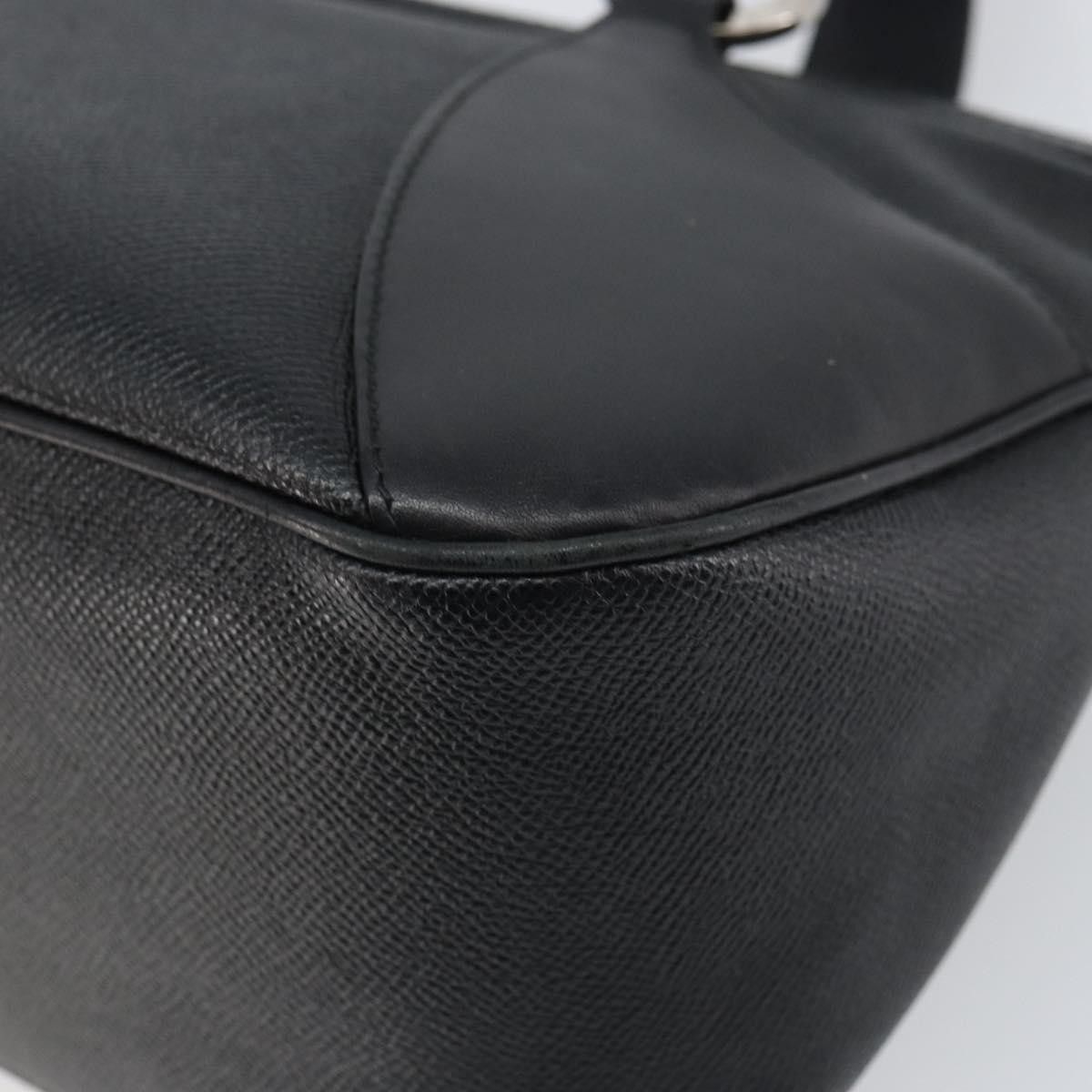 Bvlgari Bvlgari Handbag Leather Size ONE SIZE - 10 Thumbnail